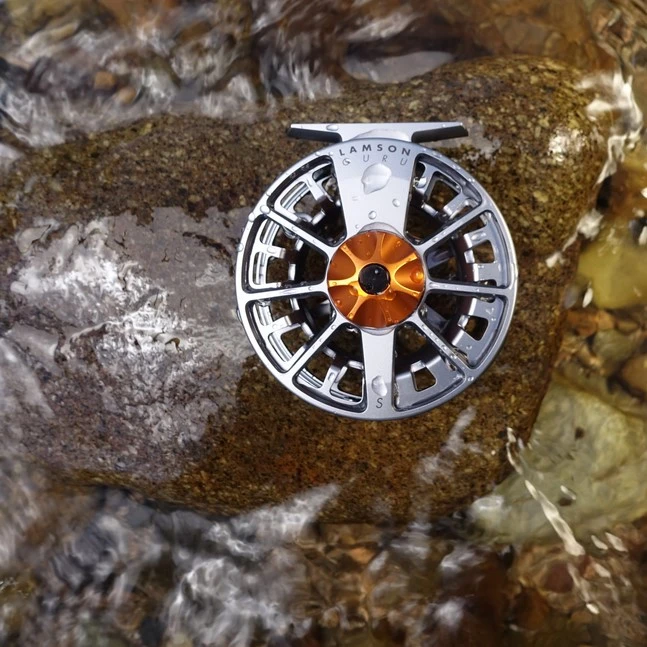 Lamson Guru 3 Lamson Guru - Image 3