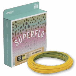 Airflo Superflo Dash Flyline