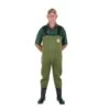 Magnum Chest Waders Neoprene (Olive)