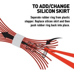 Shimano Tiger Baku Baku 150G -Simms Shop 5db79ef1d1edb