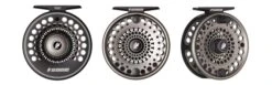 Sage Trout Spey Reel - Full Frame Design -Simms Shop 5dbb60c6a0103