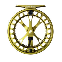 Sage Click Reel 4/5/6 -Simms Shop 5dbbb3cbda964
