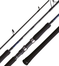 Shimano Grappler O/H Slow Jig 6'8 PE3 2pce