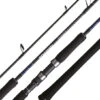 Shimano Grappler O/H Slow Jig 6'8 PE2.5 2pce