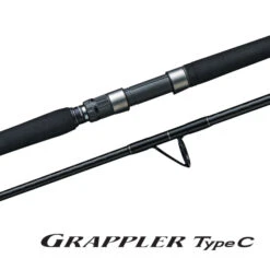 Shimano Grappler Topwater Spin 8'0 PE5 2pce -Simms Shop 5dd755ca8a30a
