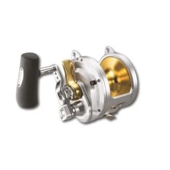 Shimano Talica 50 II Speed Overhead Reel