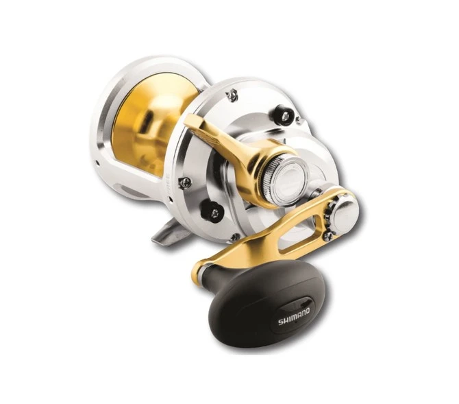 Shimano Talica 10 Overhead Reel 1 Shimano Talica 10 Overhead Reel