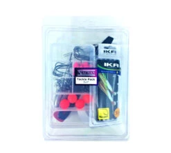 Nacsan Tackle Pack - Surf Casting