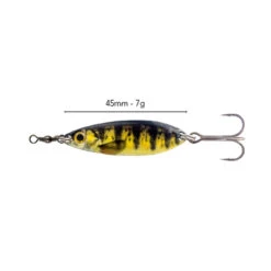Black Magic Enticer Lure 7g -Simms Shop 5dfaef5177cc9