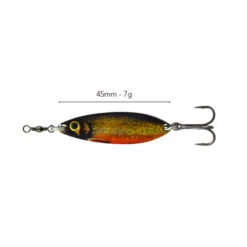 Black Magic Enticer Lure 7g -Simms Shop 5dfaef518e762