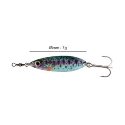 Black Magic Enticer Lure 7g -Simms Shop 5dfaef5198bd3