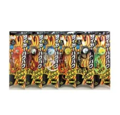 Shimano Tiger Baku Baku 150G