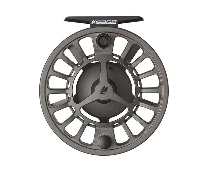 Sage Spectrum C Reel 5/6 3 Sage Spectrum C Reel 5/6 - Image 3