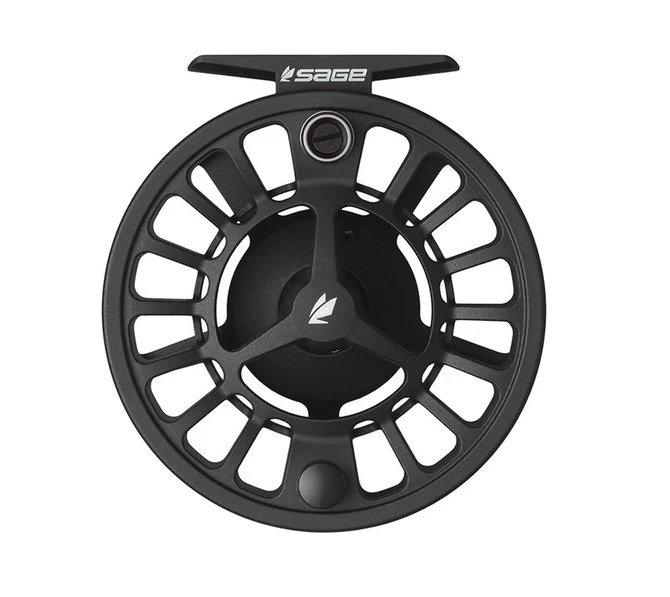 Sage Spectrum C Reel 5/6 1 Sage Spectrum C Reel 5/6