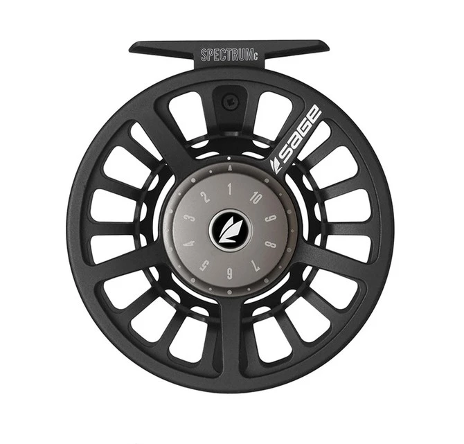 Sage Spectrum C Reel 5/6 2 Sage Spectrum C Reel 5/6 - Image 2