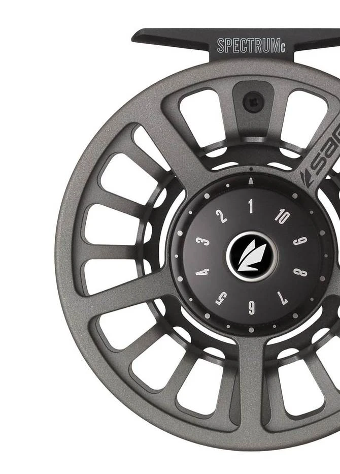 Sage Spectrum C Reel 5/6 4 Sage Spectrum C Reel 5/6 - Image 4