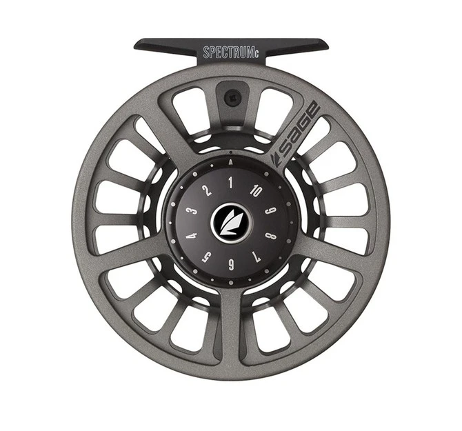 Sage Spectrum C Reel 5/6 5 Sage Spectrum C Reel 5/6 - Image 5
