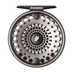 Sage Trout Series Reel 4/5/6 -Simms Shop 5e13c957ecc2b