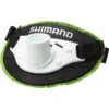 Shimano Padded Bucket Gimbal Belt