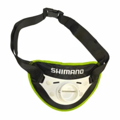 Shimano Padded Bucket Gimbal Belt -Simms Shop 5e1d1eb33505a