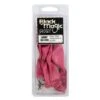 Black Magic Livebait Balloons