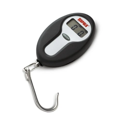 Rapala 25lb/12kg Mini Digital Scale 1 Rapala 25lb/12kg Mini Digital Scale