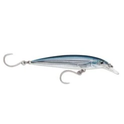 Rapala Long Cast 12cm (SXRL-12) - Mullet