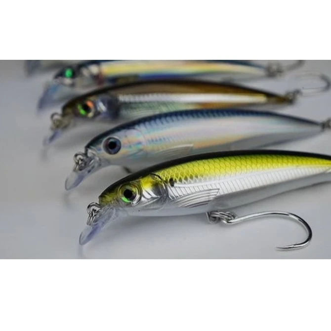 Rapala Long Cast 12cm (SXRL-12) - Pilchard 3 Rapala Long Cast 12cm (SXRL-12) - Pilchard - Image 3