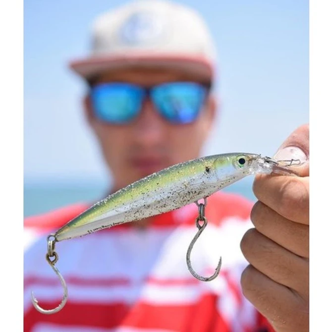 Rapala Long Cast 12cm (SXRL-12) - Pilchard 2 Rapala Long Cast 12cm (SXRL-12) - Pilchard - Image 2