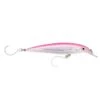 Rapala Long Cast 12cm (SXRL-12) - Hot Pink UV