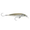 Rapala Long Cast 12cm (SXRL-12) - Mangrove Minnow