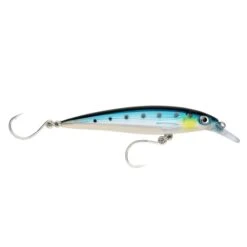 Rapala Long Cast 14cm (SXRL-14) - Blue Sardine