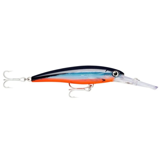 Rapala X-Rap Magnum 18cm (XRMAG40) - Blue Fusilier UV 1 Rapala X-Rap Magnum 18cm (XRMAG40) - Blue Fusilier UV