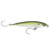 Rapala X-Rap Long-Cast Shallow 12cm (SXRLS-12) - Pilchard
