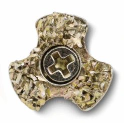 Simms HardBite Star Cleat (Pack Of 10)