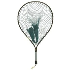 McLean Short Handle Weigh Net (Large) -Simms Shop 5e586f897c51a