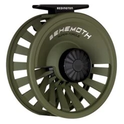 Redington Behemoth 9/10 Reel -Simms Shop 5e5ed91abbf1f