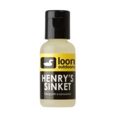 Loon Outdoors Henry's Sinket
