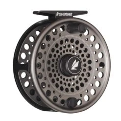 Sage Trout Spey Reel - Full Frame Design -Simms Shop 5e699c13e404e
