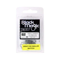 Black Magic KL Hooks -Simms Shop 5e69a2e2efb6e