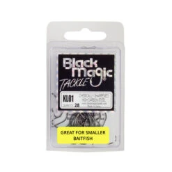 Black Magic KL Hooks -Simms Shop 5e69a2e325c3c