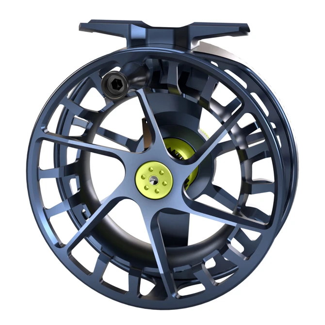Lamson Speedster S Midnight (Select Size) 1 Lamson Speedster S Midnight (Select Size)