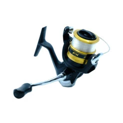 Shimano FX 2500 Spin Reel