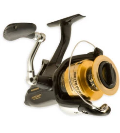 Shimano Baitrunner 4000D Spin Reel