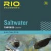 RIO Saltwater 10' Tapered Leader