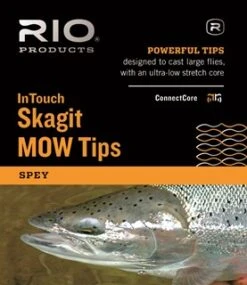 RIO Skagit MOW Tip - Medium -Simms Shop 5e71765037c48