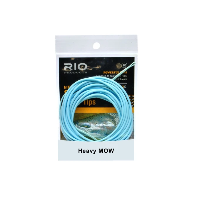 RIO Skagit MOW Tip - Heavy 2 RIO Skagit MOW Tip - Heavy - Image 2