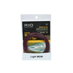 RIO Skagit MOW Tip - Light -Simms Shop 5e718d3ea9cfc