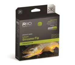 RIO InTouch 10ft Streamer Tip F/I