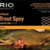 RIO Intouch Trout Spey Shooting Head